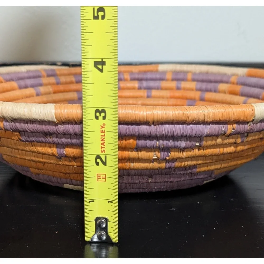 The Unbranded Brand african handwoven